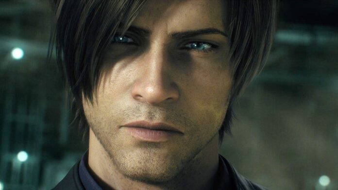Resident Evil