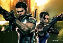 Resident Evil