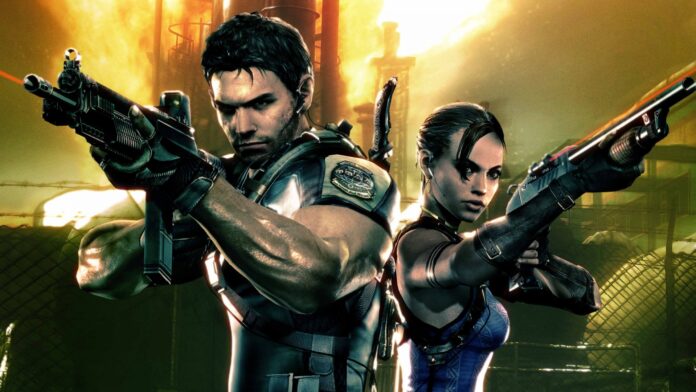 Resident Evil