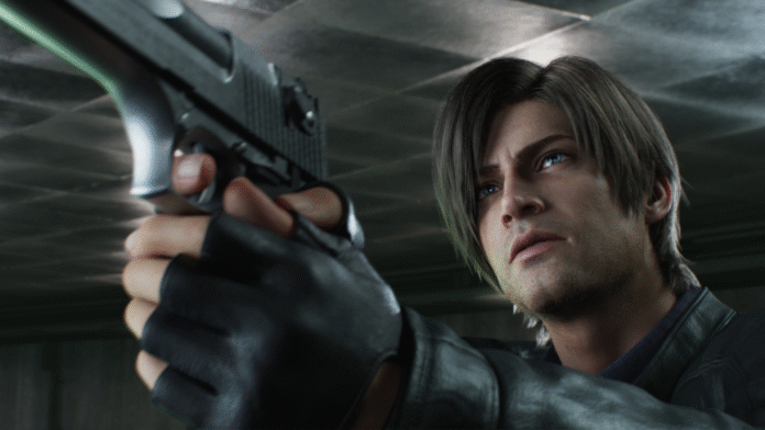 Resident Evil