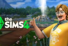 The Sims