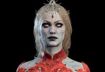 Baldur’s Gate