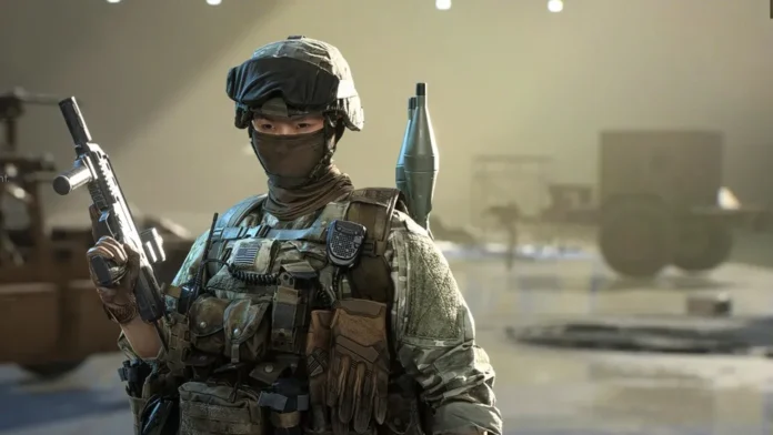 Battlefield