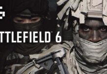 Battlefield