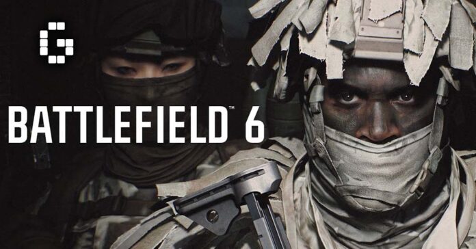 Battlefield