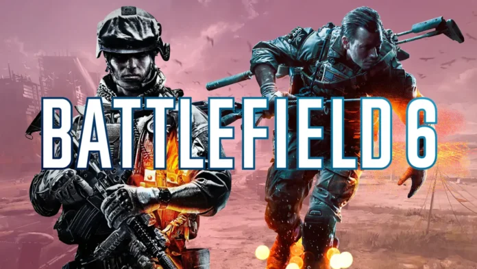 Battlefield