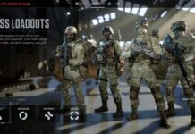 Battlefield