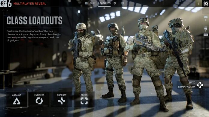 Battlefield