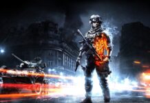 Battlefield