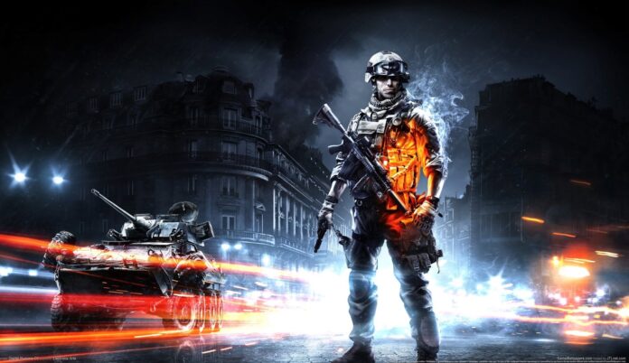 Battlefield