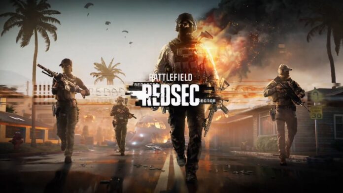 Battlefield Battlefield