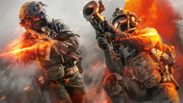 Battlefield