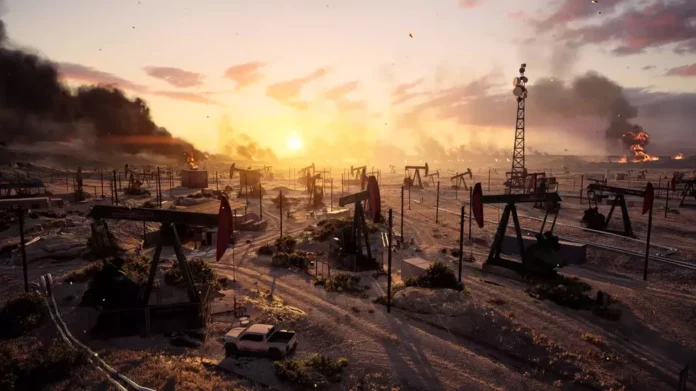 Battlefield