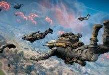 «Battlefield RedSec» — новая глава в серии Battlefield