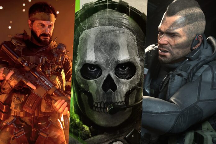 Call of Duty