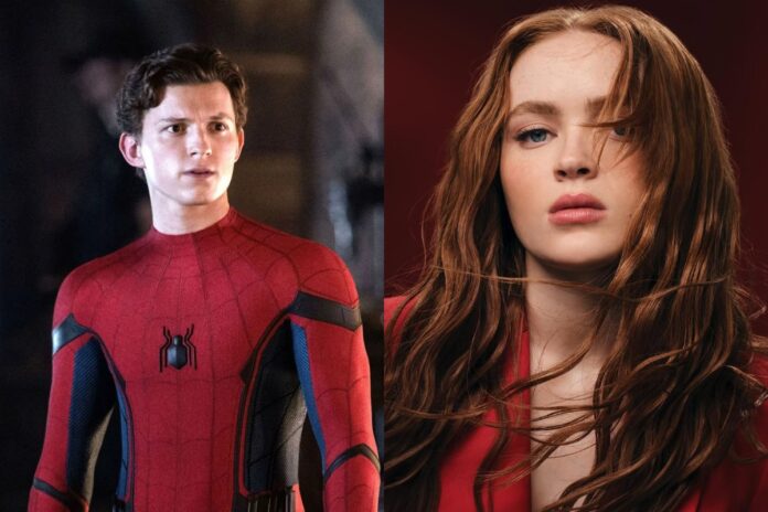 Человек-паук Человек-паук