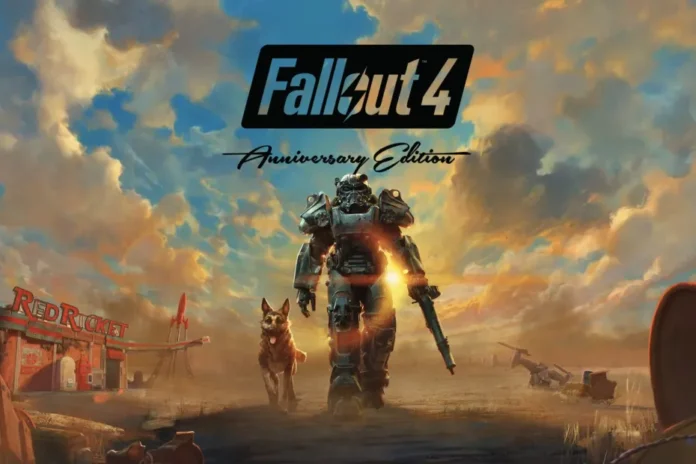 Fallout