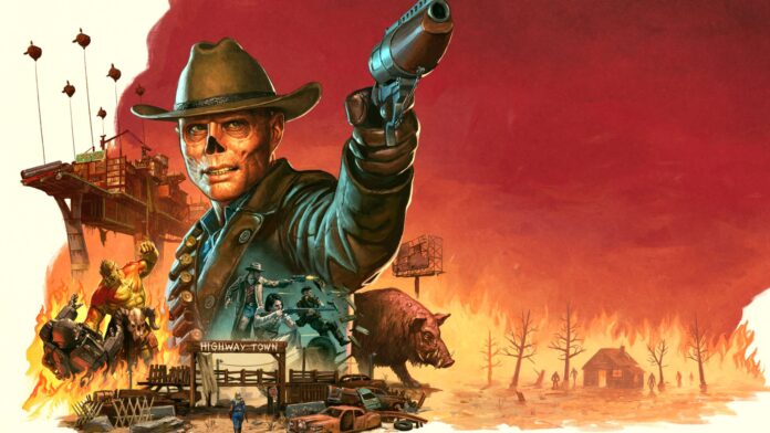 Fallout