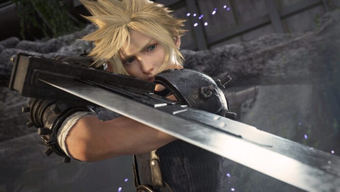 Final Fantasy