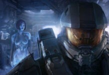 Halo