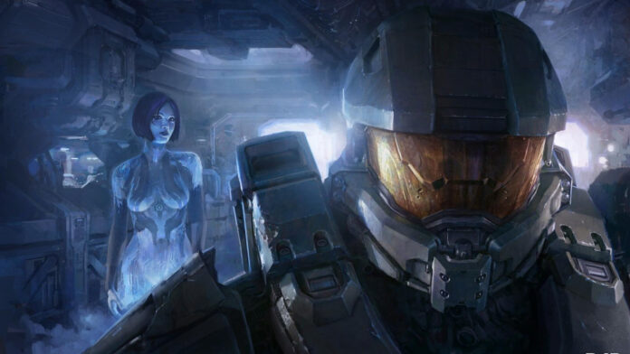 Halo