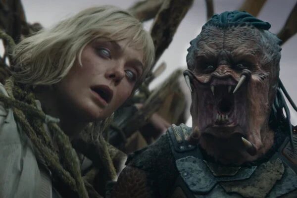 Хищник Хищник