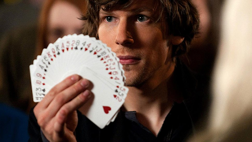 Иллюзия обмана Иллюзия обмана