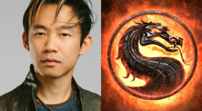 Mortal Kombat