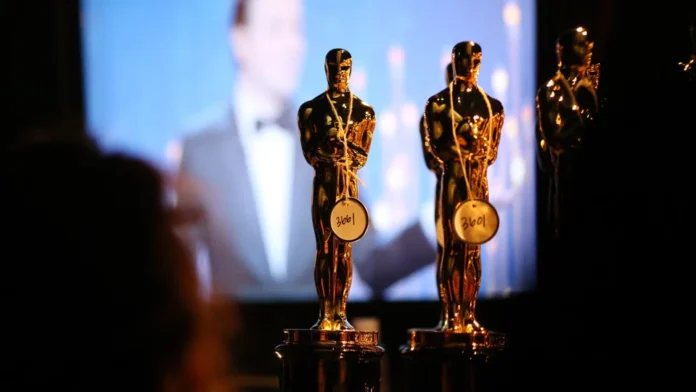 Оскар Оскар