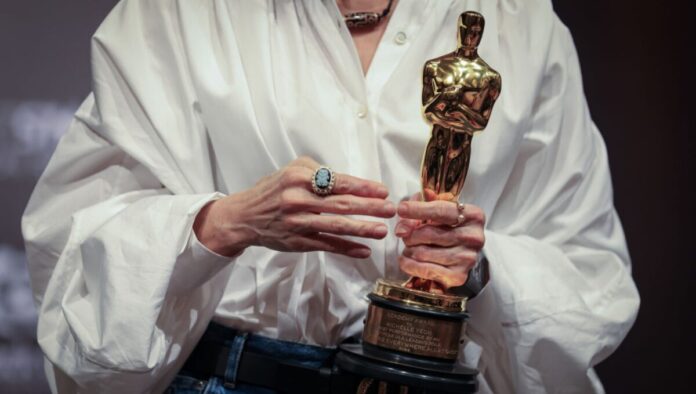 Оскар Оскар