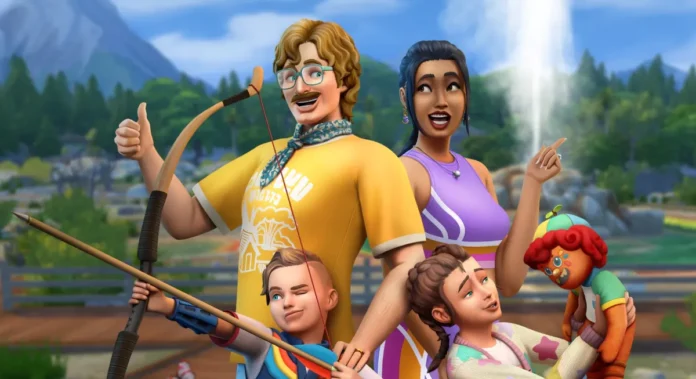 The Sims The Sims