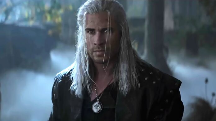 Ведьмак Ведьмак