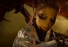 «Baldur’s Gate 3»: обеты паладинов Baldur’s Gate