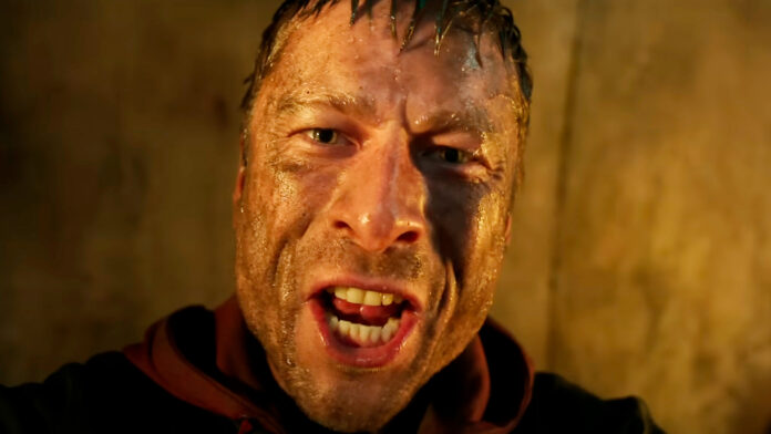 Бегущий человек