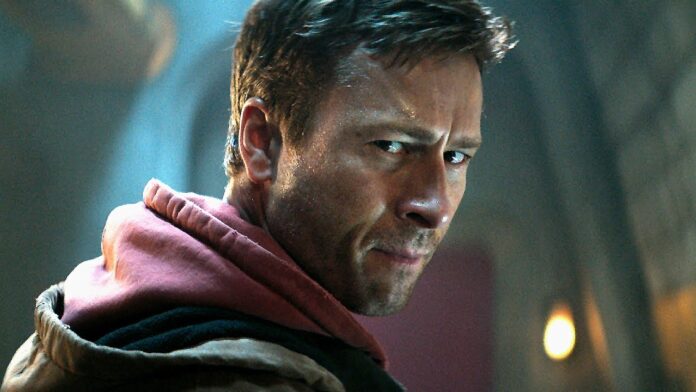 Бегущий человек