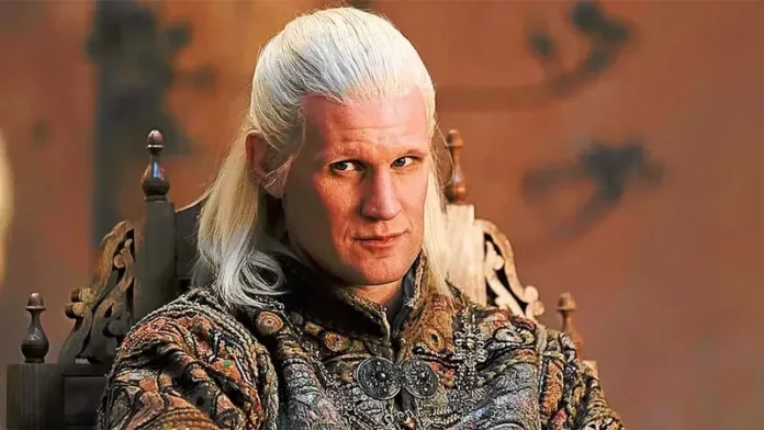 Дом дракона