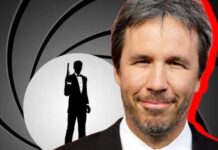 Джеймс Бонд