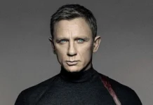 «Джеймс Бонд»: утерянный расцвет героя с Дэниелом Крейгом Джеймс Бонд