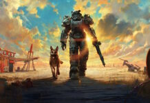 «Fallout 4» в Anniversary Edition потерял важный элемент! Fallout