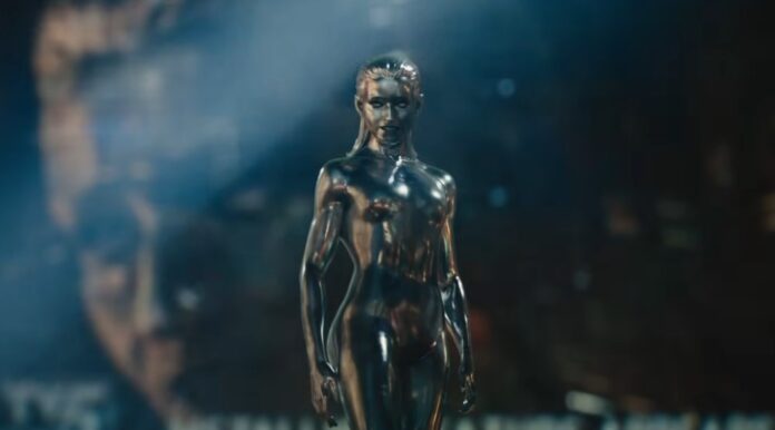 Фантастическая четвёрка