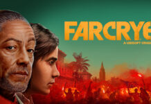 Far Cry