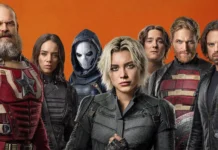 «Громовержцы» — новый шаг Marvel к зрелости Громовержцы