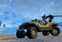 «Halo»: новая волна интереса к серии Halo