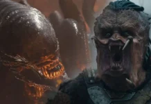 «Хищник: Пустоши» и его значение для франшизы Хищник