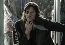 Ходячие мертвецы