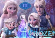 Холодное сердце