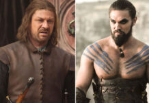 Игра Престолов