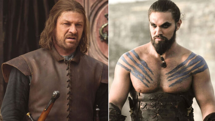 Игра Престолов