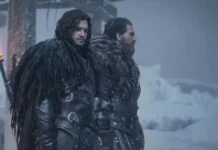 Игра престолов