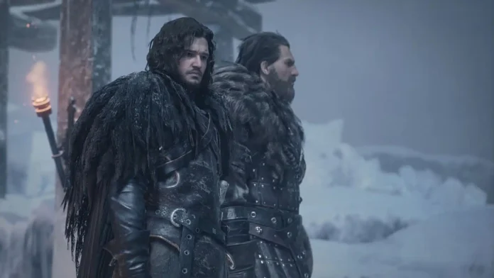 Игра престолов